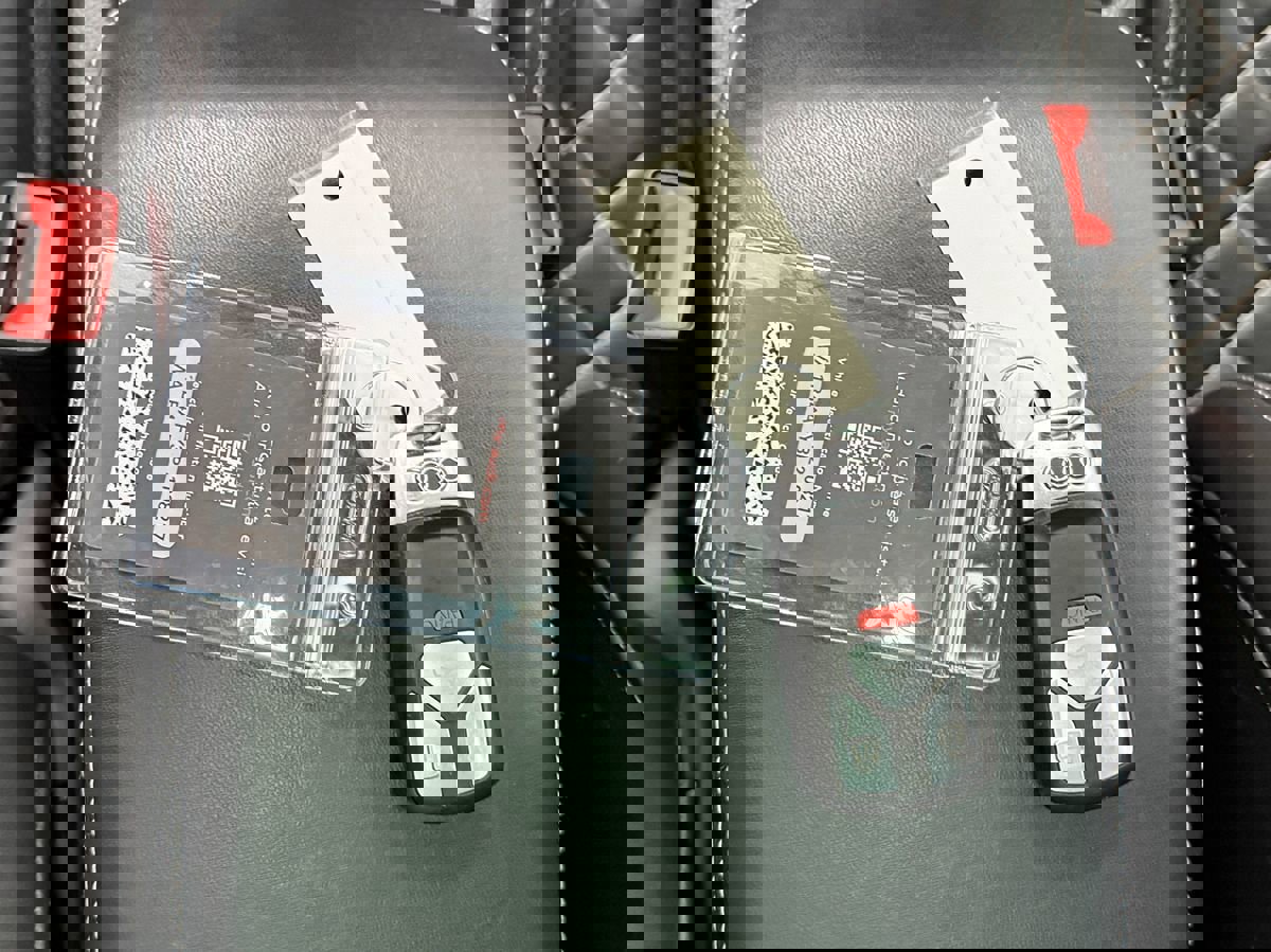 Used 2023 Audi SQ5 Premium Plus w/ Premium Plus Package image 39