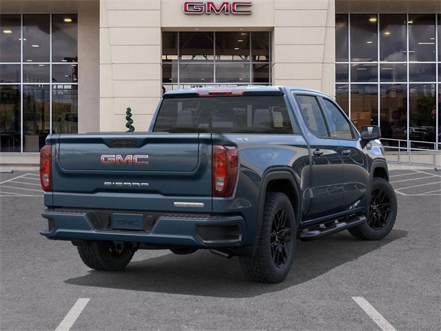 New 2026 GMC Sierra 1500 Elevation w/ Elevation Select Package image 4
