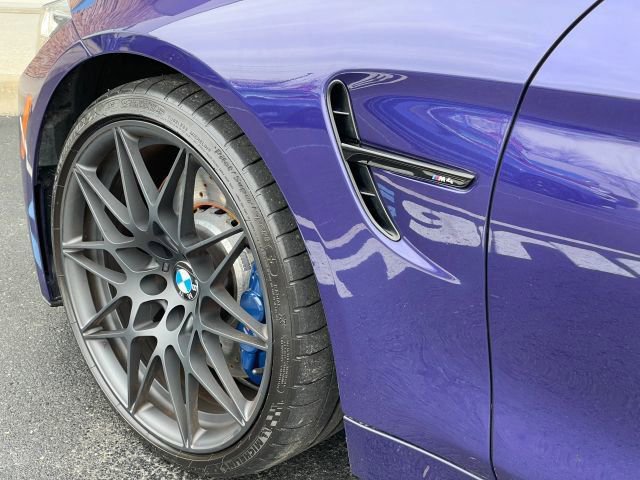 Used 2020 BMW M4 Coupe w/ Competition Package image 16