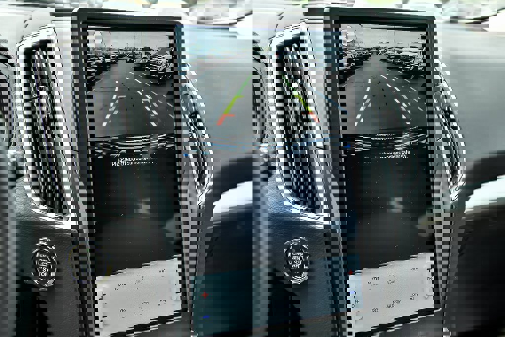 New 2024 Ford Edge SE image 36