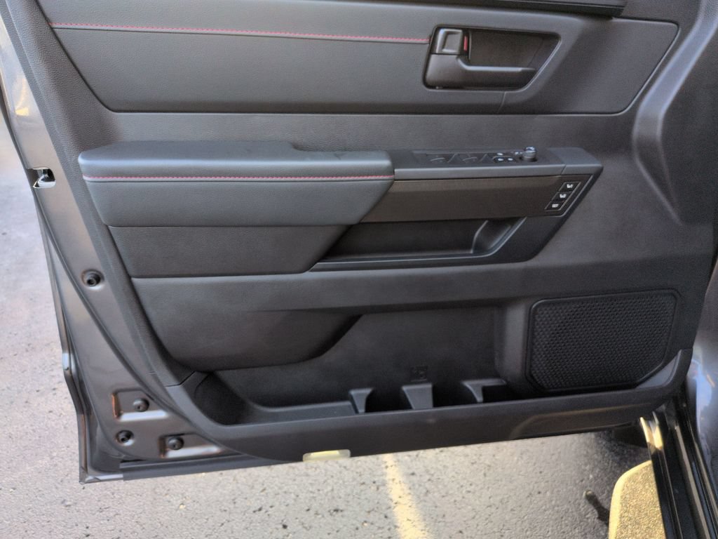 Certified 2023 Toyota Sequoia TRD Pro AWD/4WD image 10