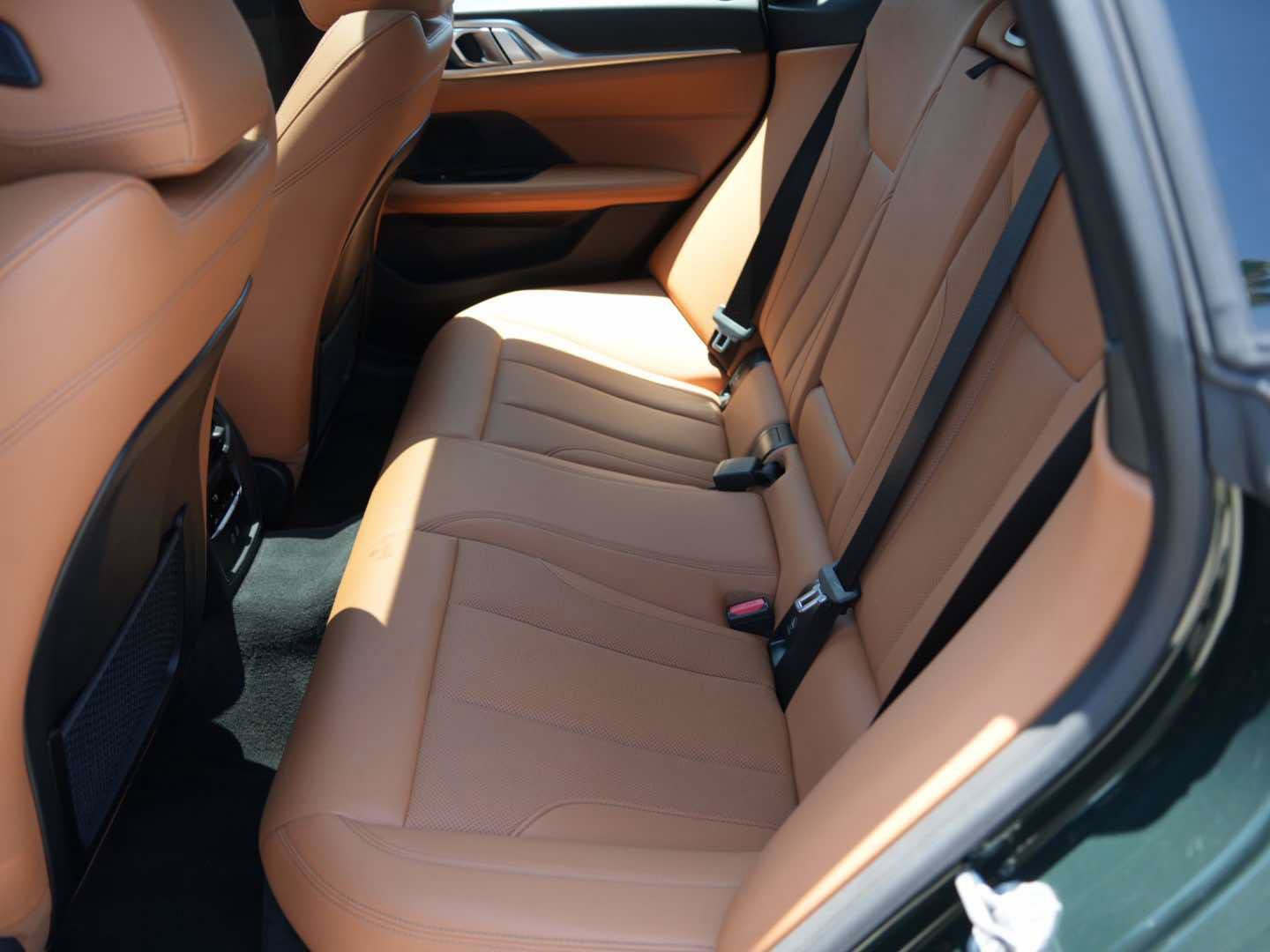 Used 2023 BMW i4 eDrive35 w/ Premium Package RWD image 10