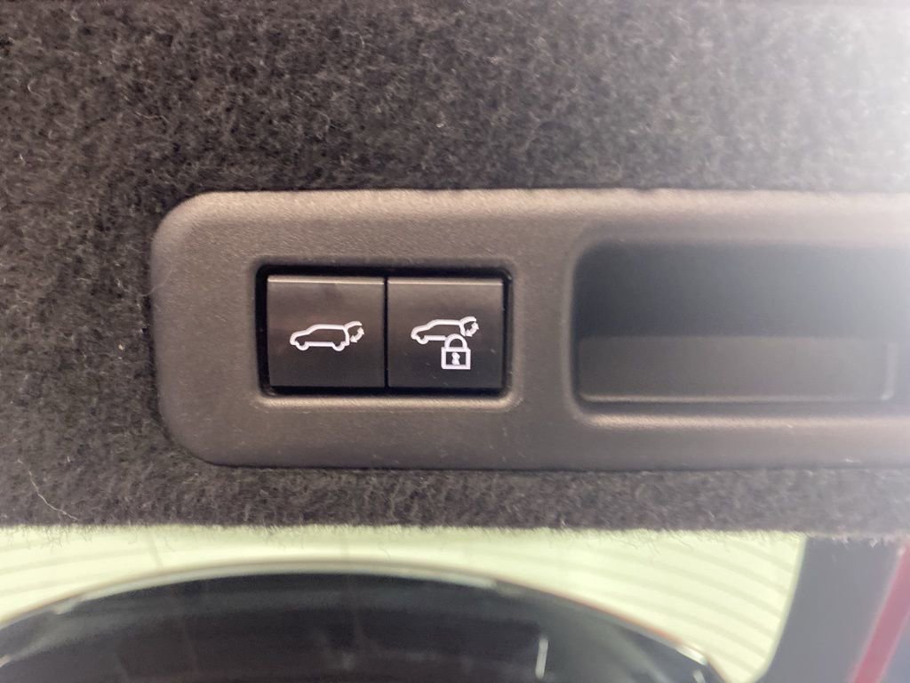 Certified 2022 Lexus RX 450h AWD w/ Luxury Package image 28