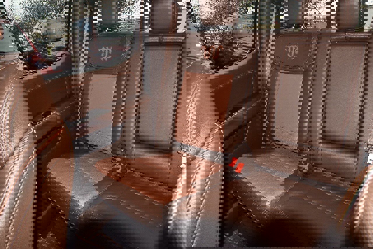 Used 2023 Ford F250 King Ranch w/ Chrome Package image 19