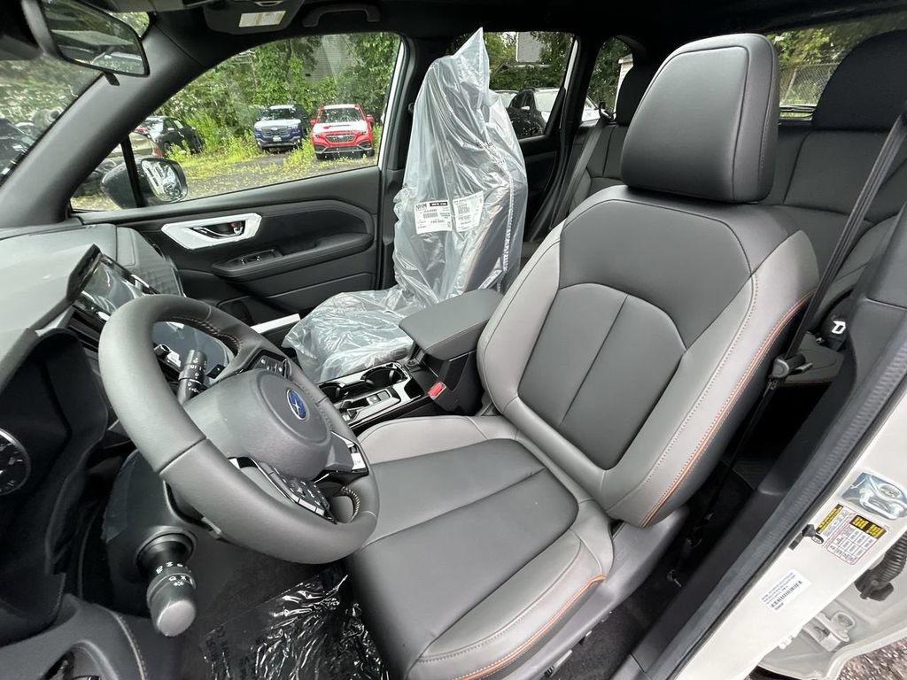 New 2026 Subaru Forester Sport w/ Onyx Edition AWD/4WD image 11