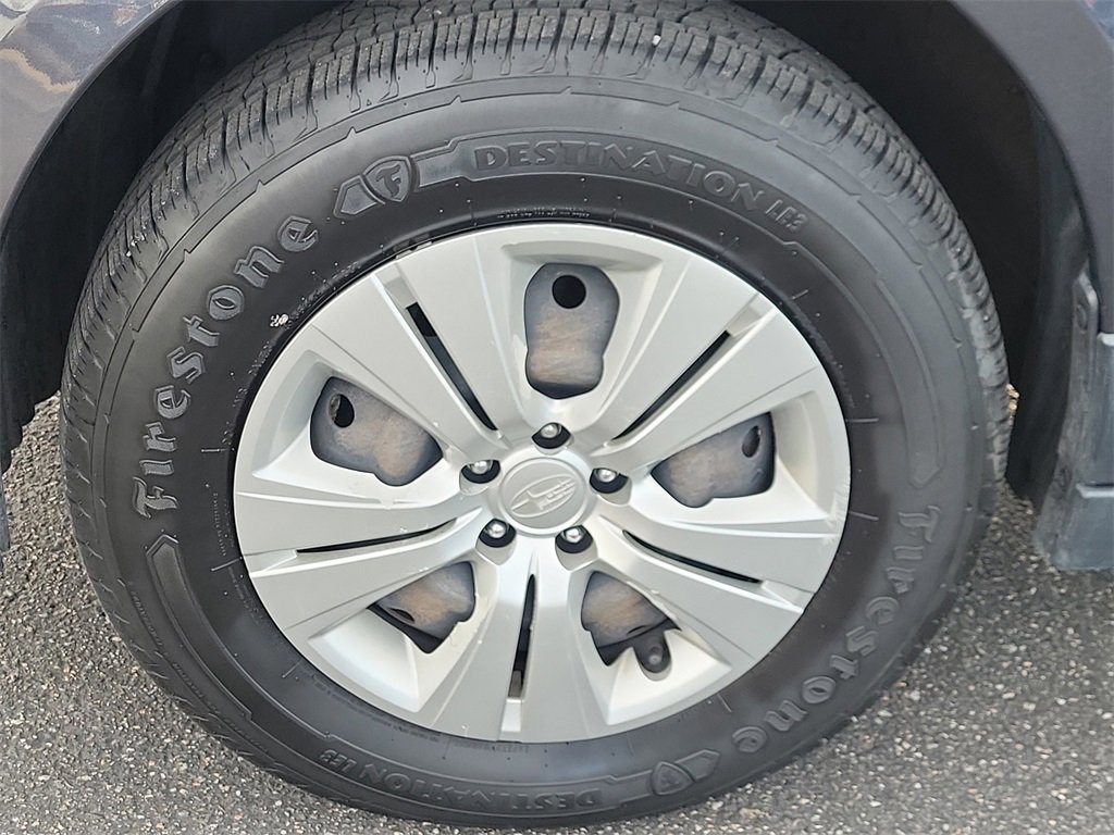 Used 2011 Subaru Outback 2.5i image 22