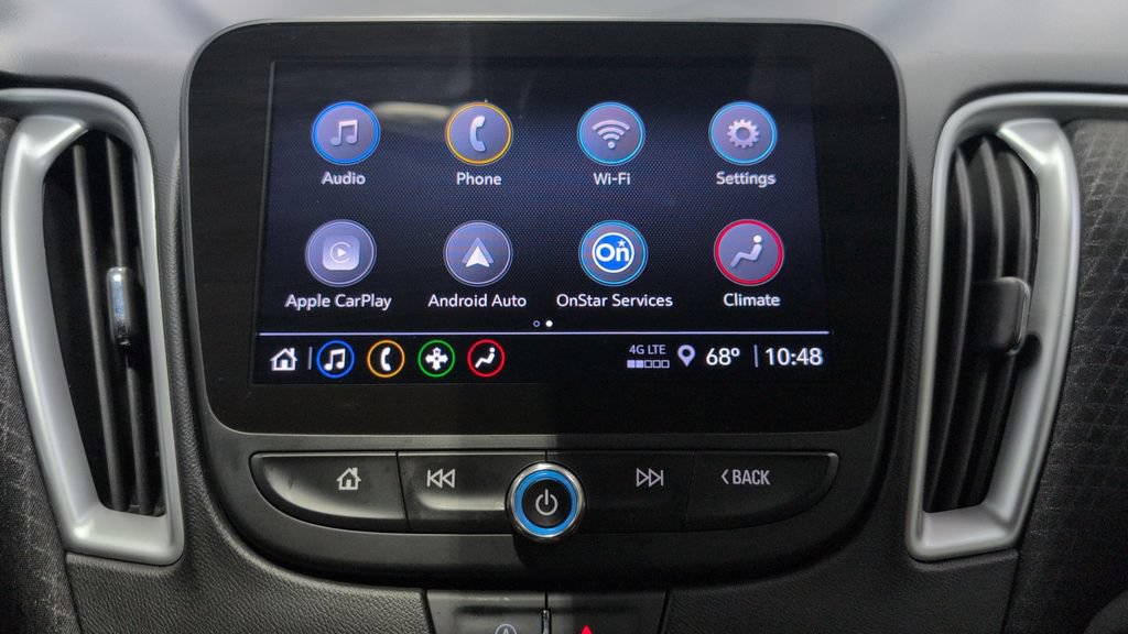 Used 2024 Chevrolet Malibu LT FWD image 12