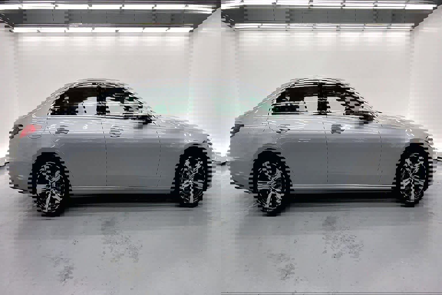 Certified 2022 Mercedes-Benz C 300 Sedan image 5