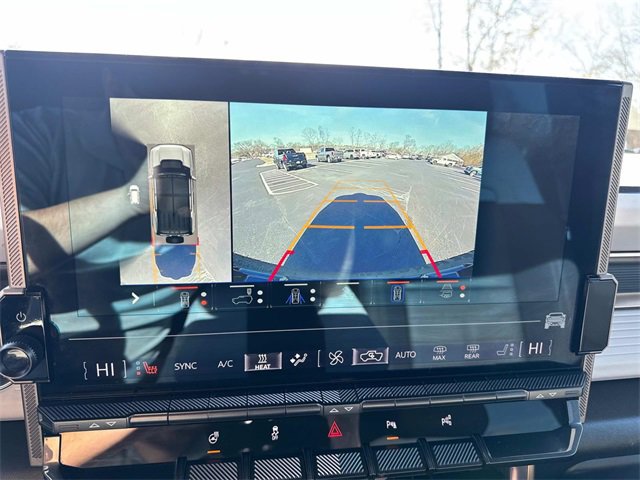 Used 2024 GMC Hummer EV 2X image 24