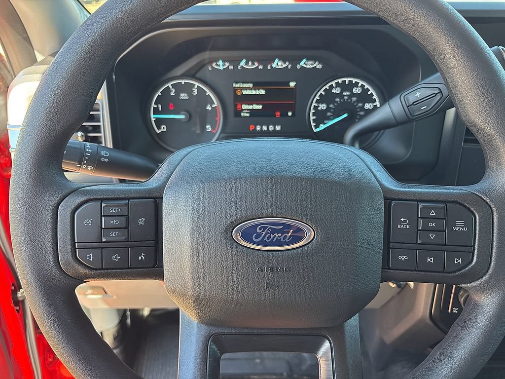 New 2026 Ford F350 XL w/ 360-Degree Camera Package AWD/4WD image 21
