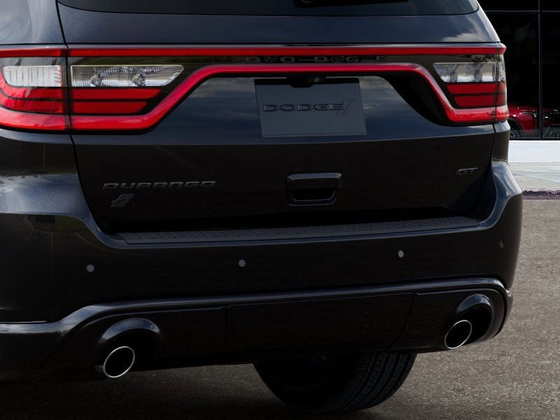 New 2026 Dodge Durango GT image 13