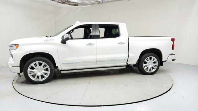 Certified 2023 Chevrolet Silverado 1500 High Country image 2