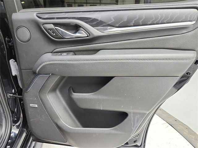 Used 2024 GMC Yukon Denali image 41