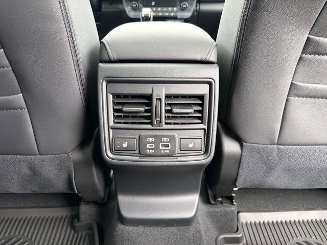 New 2026 Subaru Outback Limited image 23
