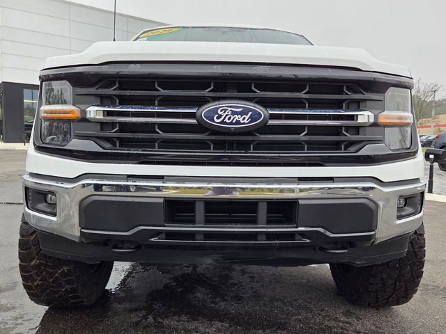 Used 2024 Ford F150 XLT image 19