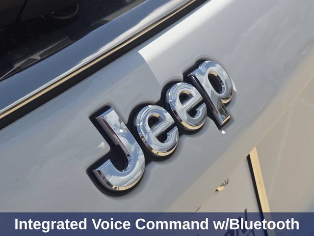 Used 2022 Jeep Compass Limited w/ Elite Group AWD/4WD image 16
