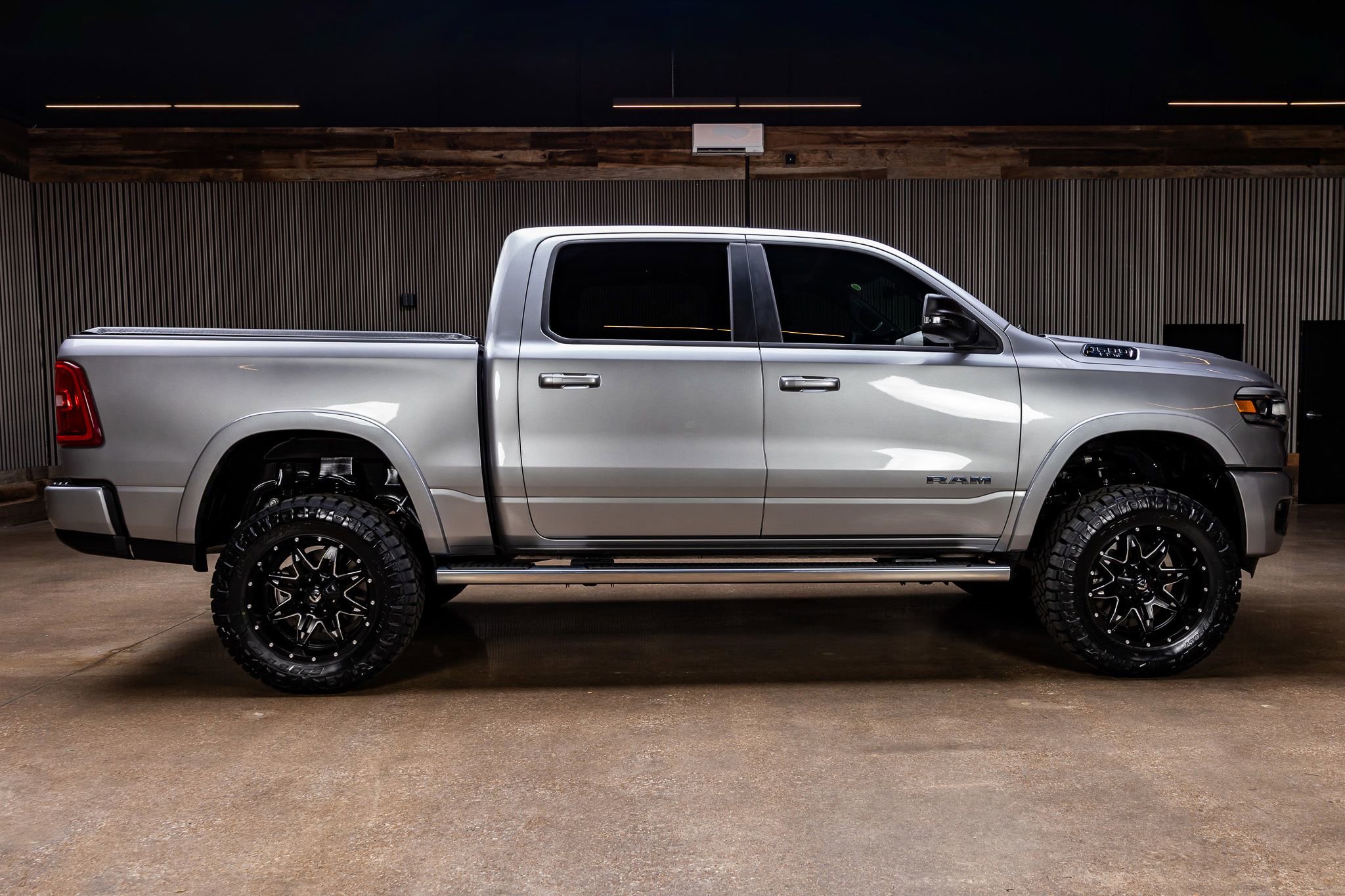 Used 2025 RAM 1500 Big Horn image 11