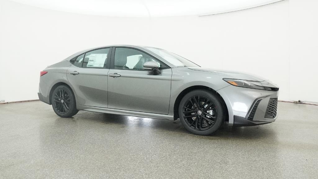 New 2026 Toyota Camry SE image 69