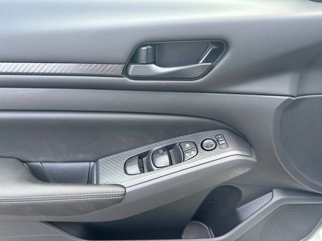 New 2026 Nissan Altima 2.5 SV AWD/4WD image 22