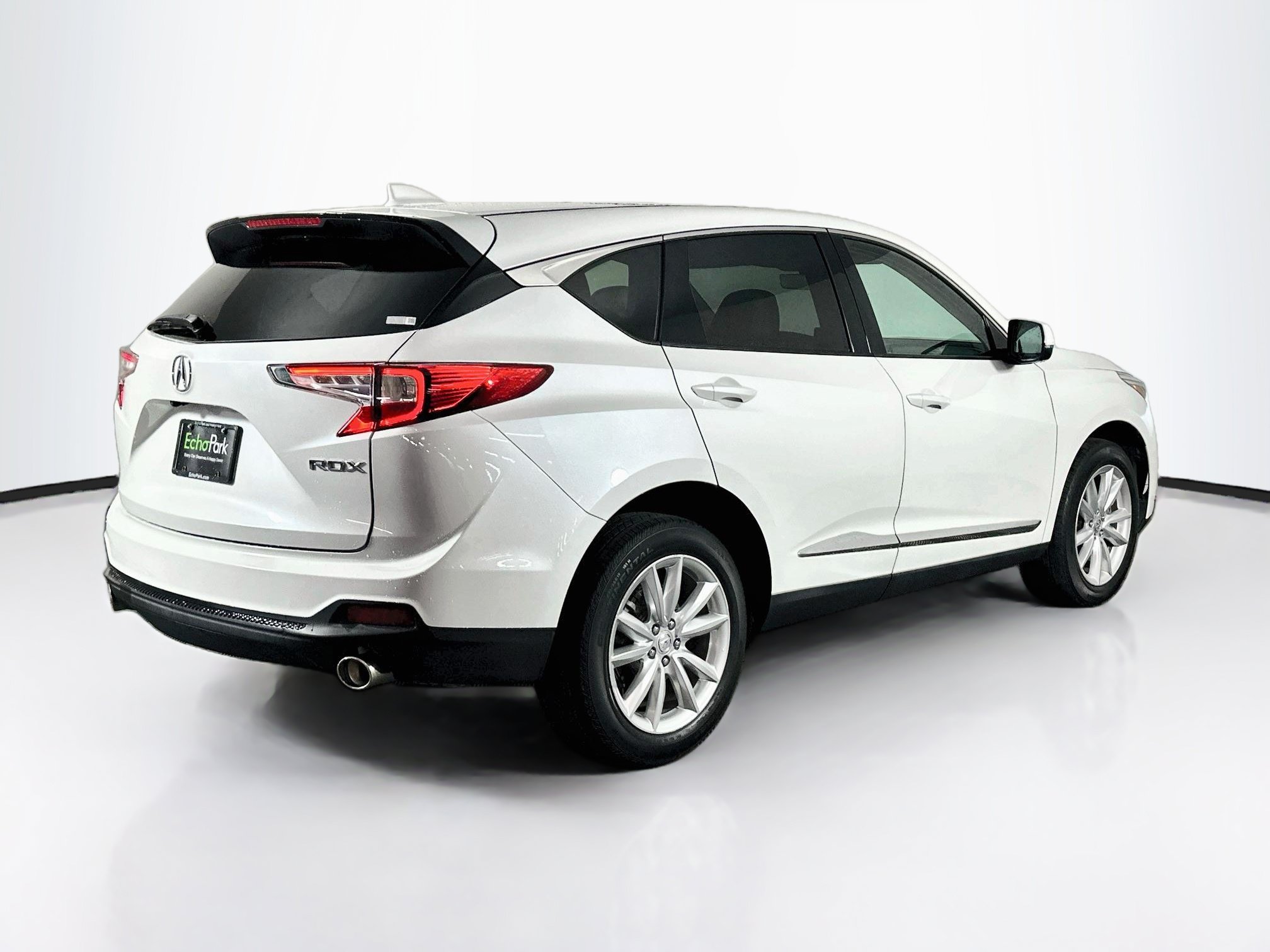 Used 2021 Acura RDX FWD image 9