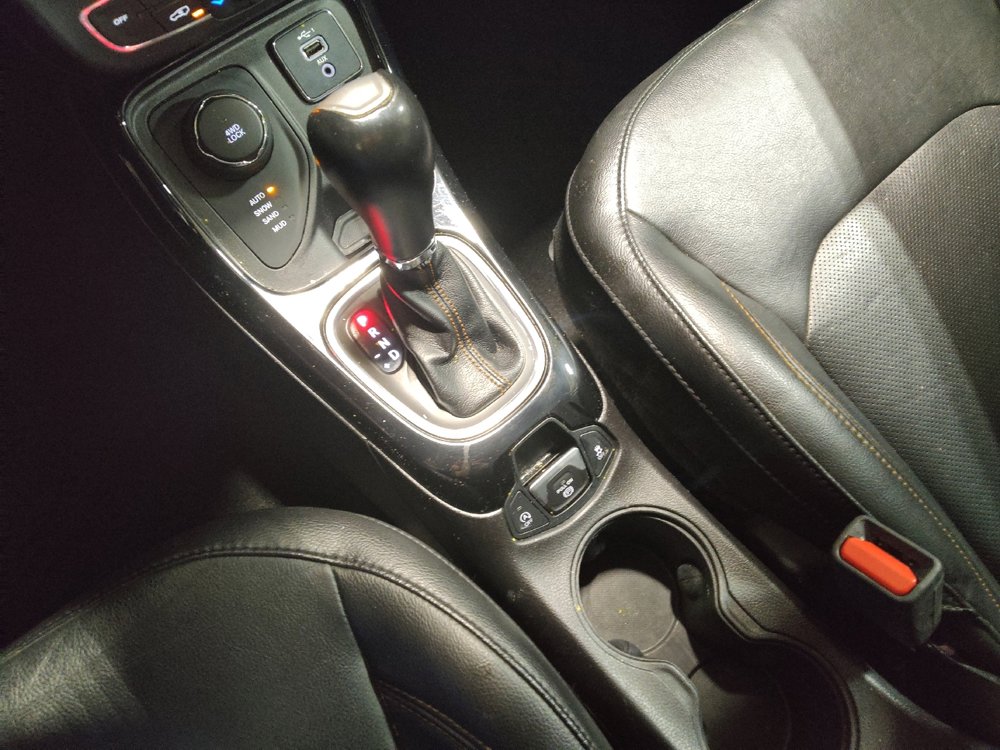 Used 2019 Jeep Compass Limited image 26