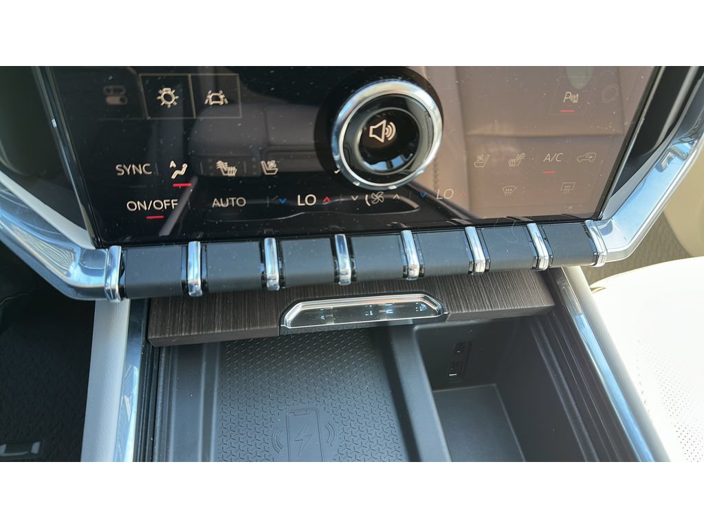 New 2026 GMC Acadia Denali w/ Super Cruise Package AWD/4WD image 14