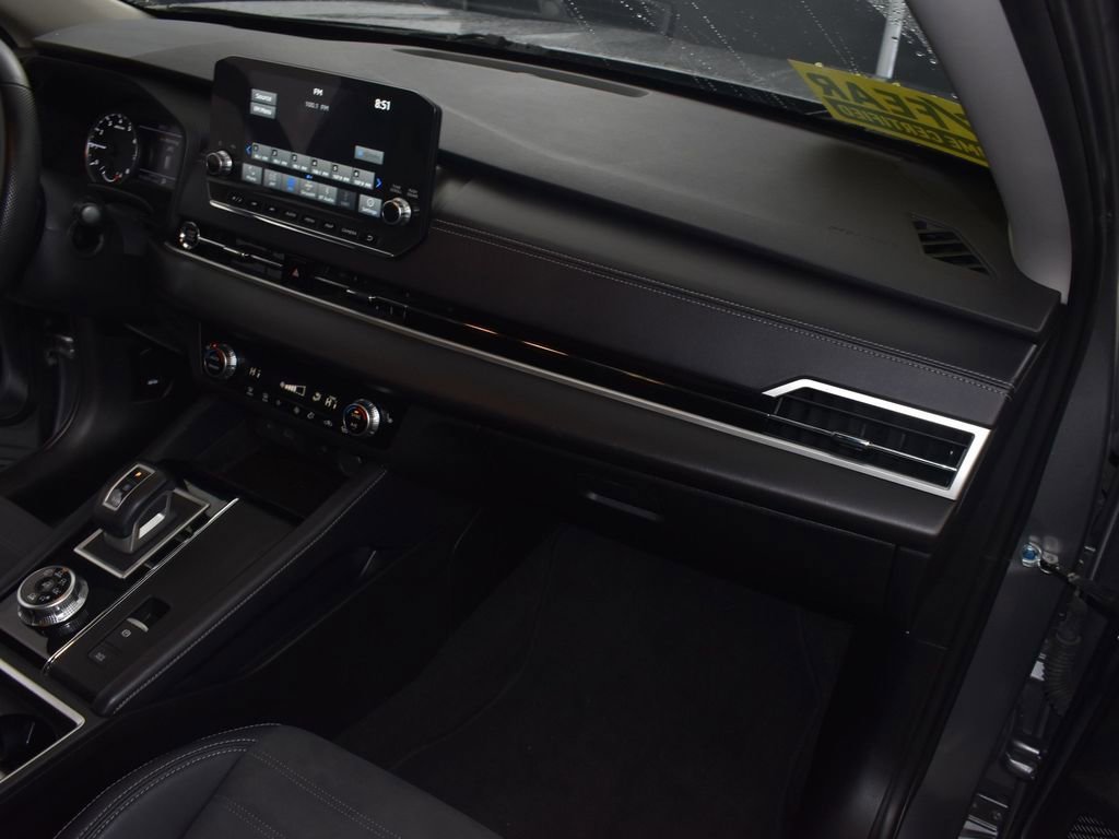 Used 2022 Mitsubishi Outlander SE image 38