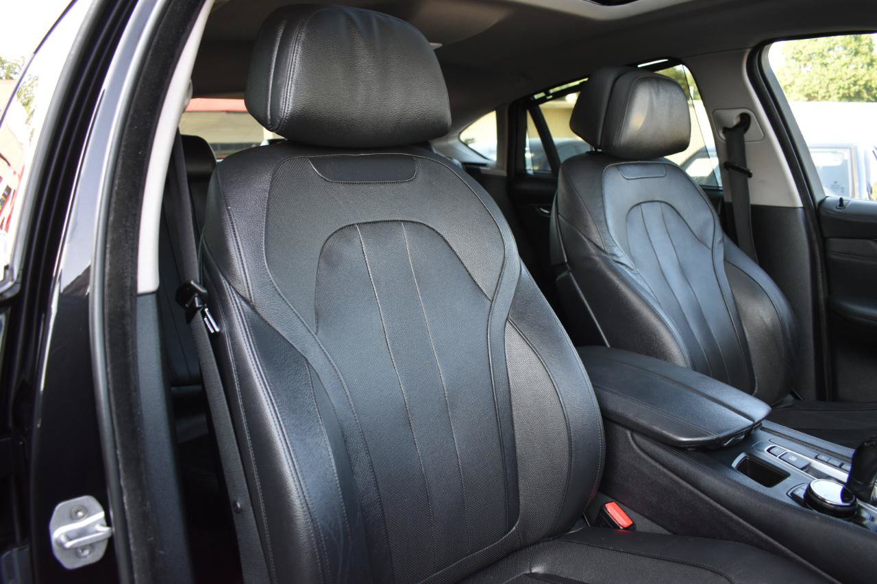 Used 2016 BMW X6 xDrive50i AWD/4WD image 31