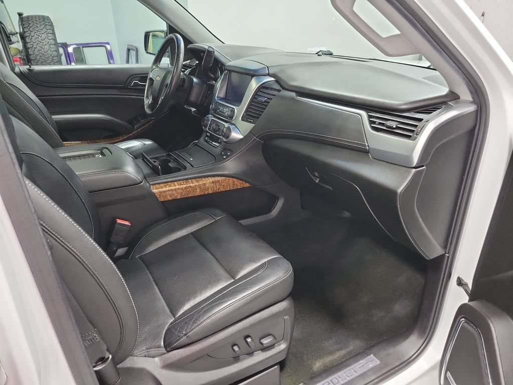 Used 2018 Chevrolet Tahoe Premier AWD/4WD image 20