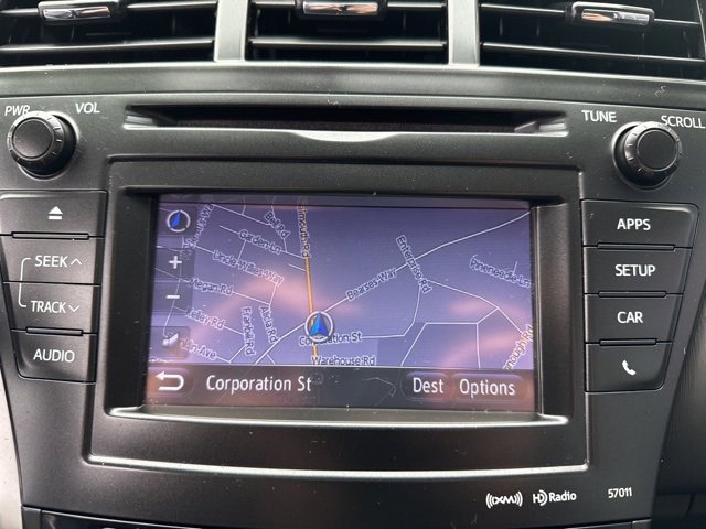 Used 2013 Toyota Prius V Three image 32