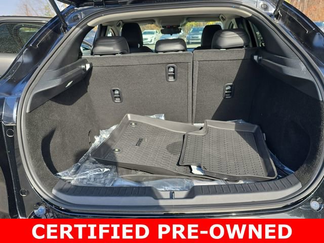 Certified 2025 MAZDA CX-30 AWD 2.5 S w/ Preferred Package image 13