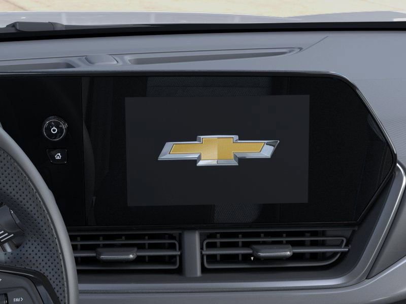 New 2026 Chevrolet Trax LS w/ LS Convenience Package FWD image 54