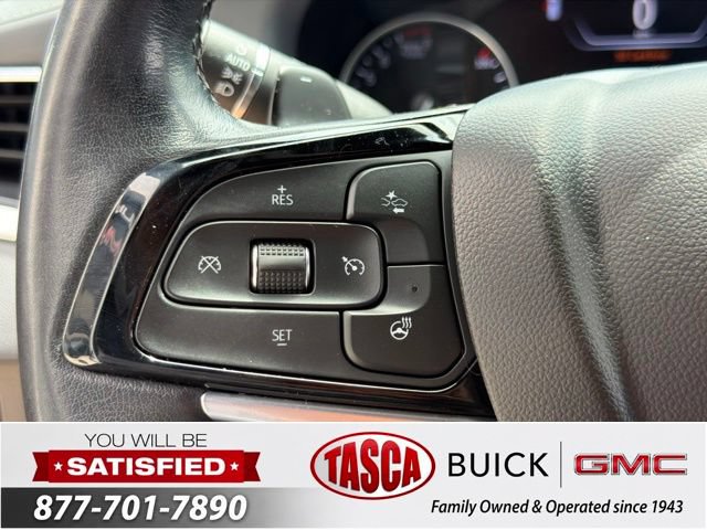 Used 2022 Buick Enclave Premium AWD/4WD image 28