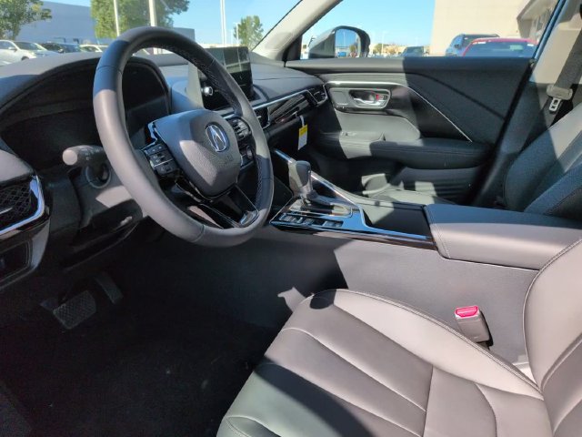 New 2026 Acura ADX AWD image 18