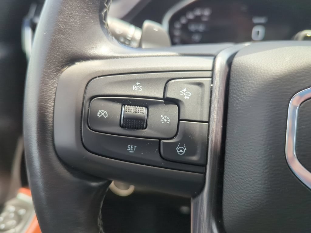Certified 2023 GMC Sierra 1500 Denali Ultimate AWD/4WD image 26