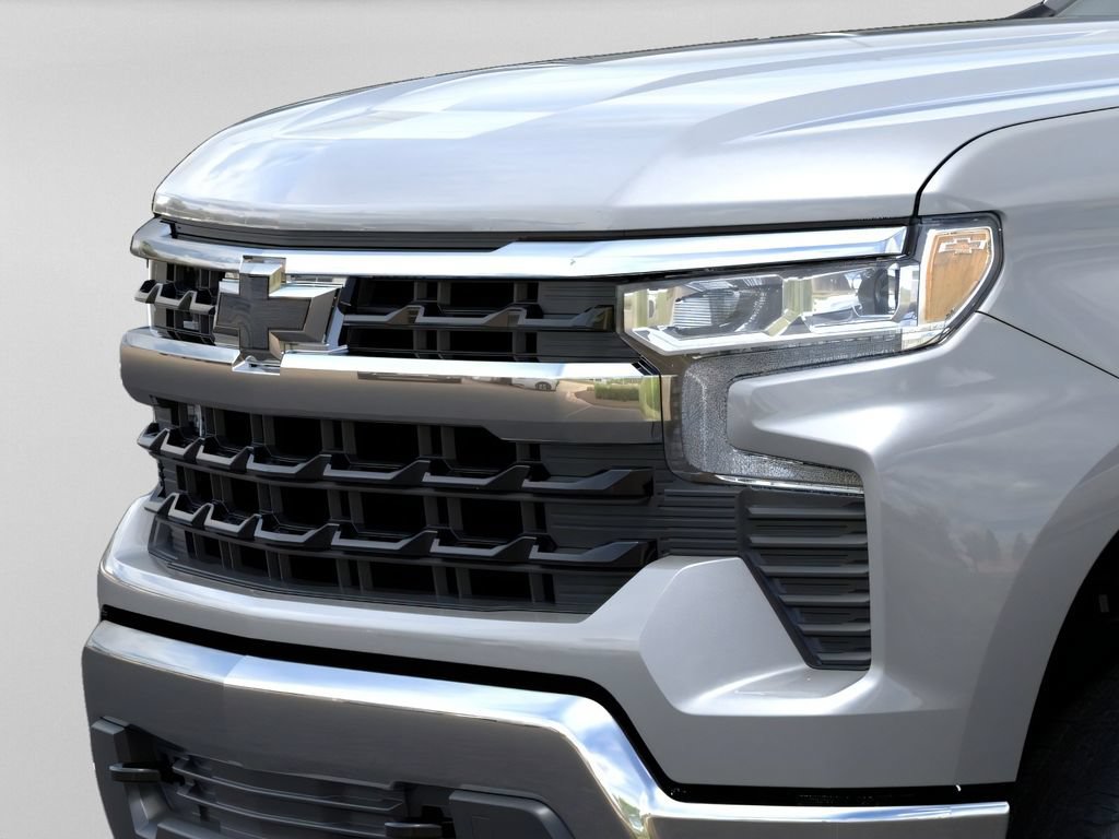 New 2026 Chevrolet Silverado 1500 LT AWD/4WD image 15