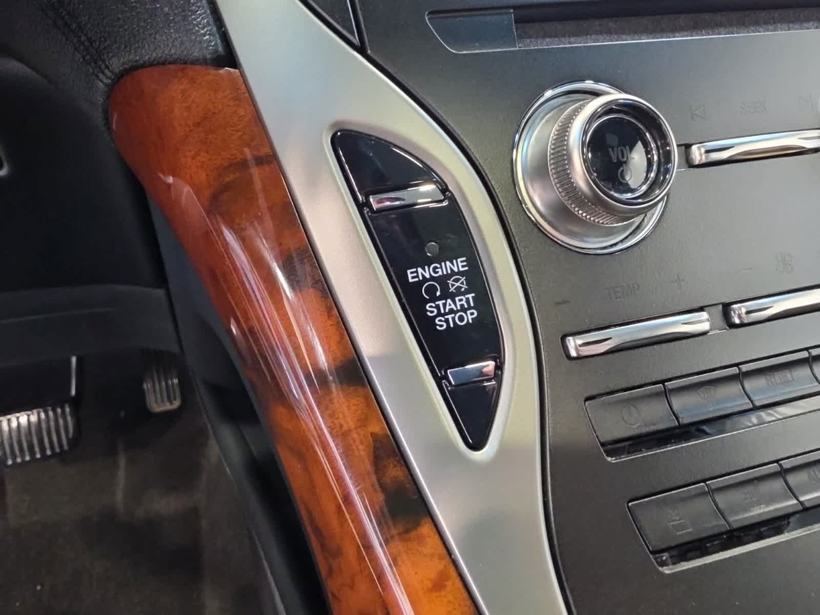 Used 2019 Lincoln Nautilus Reserve AWD/4WD image 26