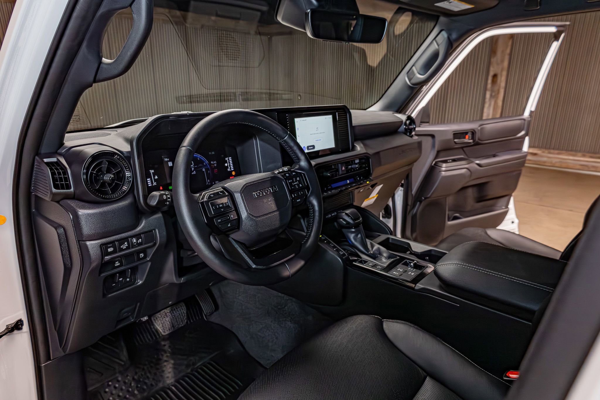 Used 2026 Toyota Land Cruiser 1958 image 13