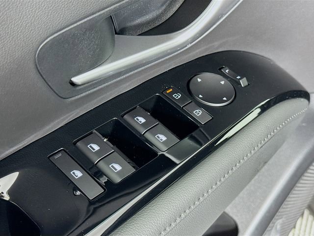 New 2026 Hyundai Santa Cruz XRT AWD/4WD image 29