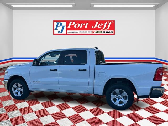 Used 2025 RAM 1500 Big Horn image 6