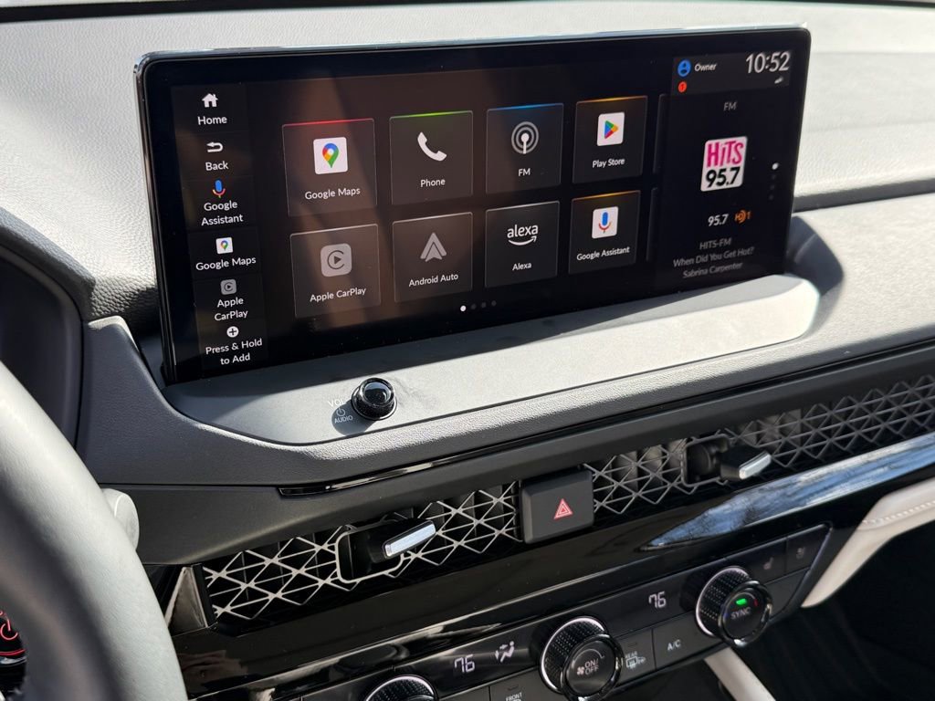 Certified 2025 Honda Accord Touring image 22