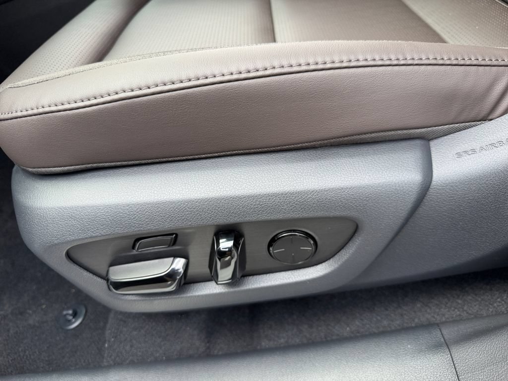 New 2026 Lexus RX 350 AWD/4WD image 13