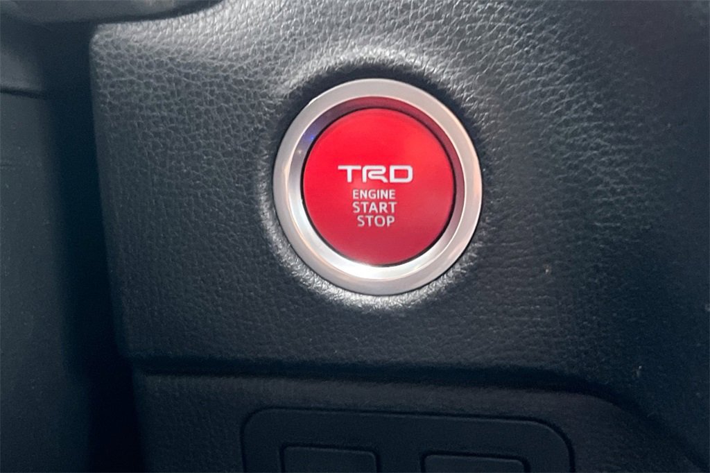 Used 2023 Toyota Tundra SR5 image 26
