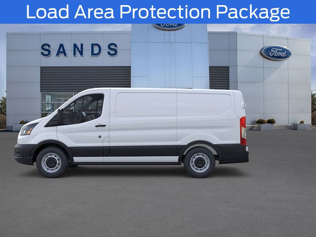 New 2026 Ford Transit 250 Low Roof w/ Load Area Protection Package image 3