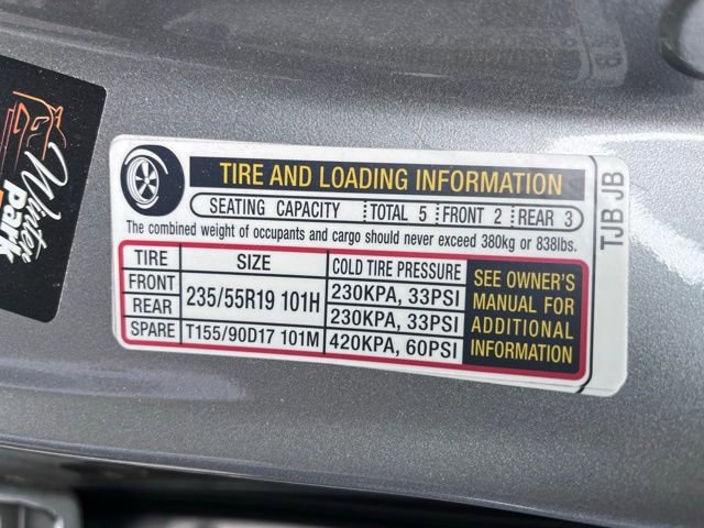 Used 2019 Acura RDX w/ Technology Package FWD image 14