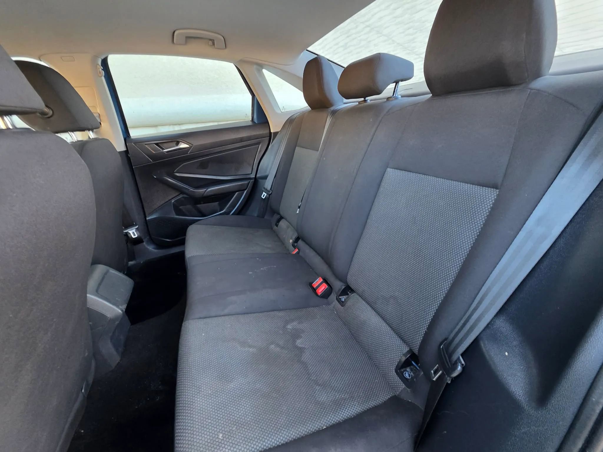 Used 2019 Volkswagen Jetta S image 11