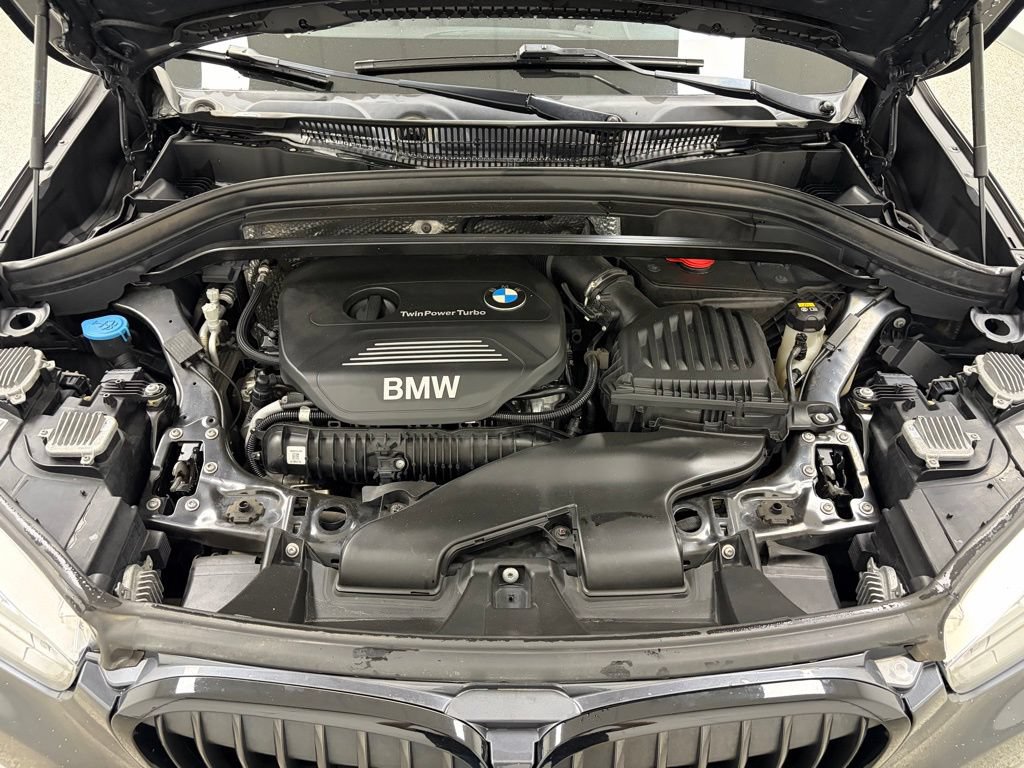 Used 2017 BMW X1 xDrive28i AWD/4WD image 53