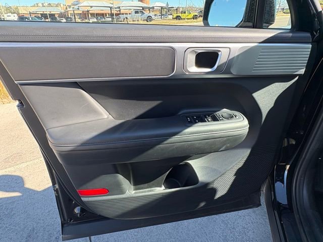 Used 2025 Hyundai Santa Fe SEL image 10