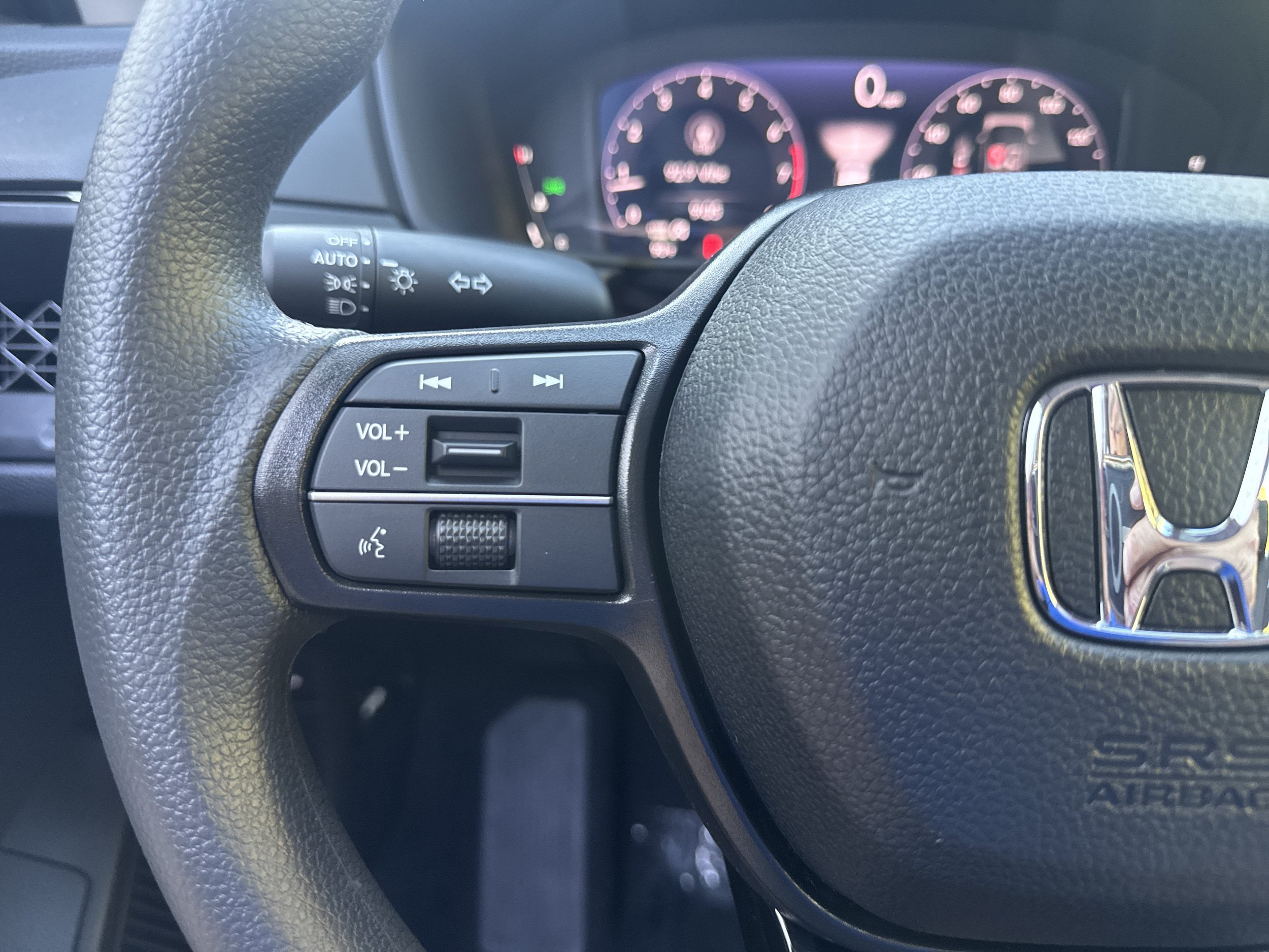 New 2026 Honda Accord SE image 23