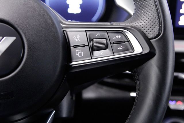 Used 2024 Dodge Hornet R/T w/ Tech Pack w/o Parking image 26